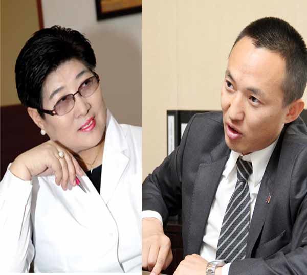 Хоёр сайдын хэн нь хэнийгээ гүтгэв