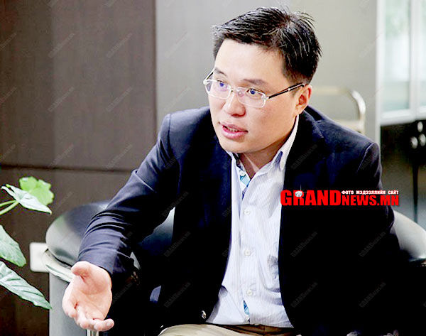 О.Магнай цагдаад дуудагдав