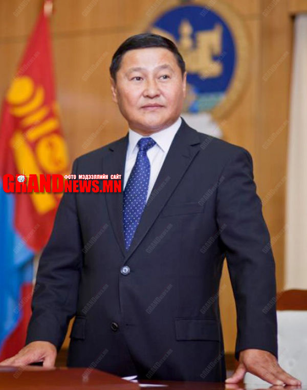 Салбадай минь битгий гай бол!