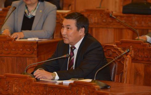 Гишүүдийн  мессежийг шалгуулна