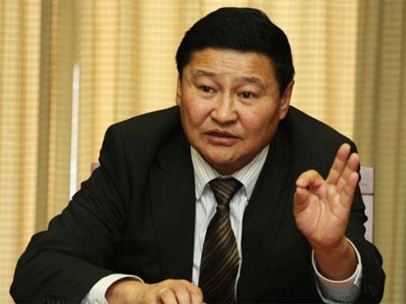 ЕС-ыг унагах уу?