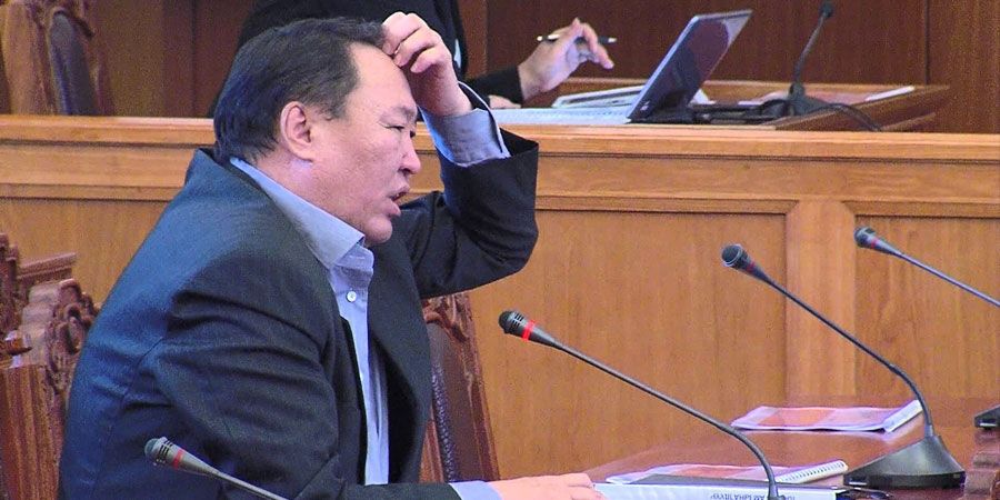 Өө “Фортуна” чи зайтай эр юмаа... 