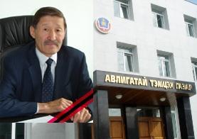  Б.Дангаасүрэн агсны хоёр нүдийг Сиднейд авсан уу?