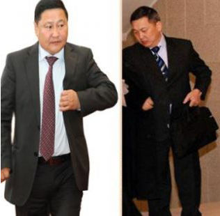 Нарийныг нарийн биш гээд байх юм!