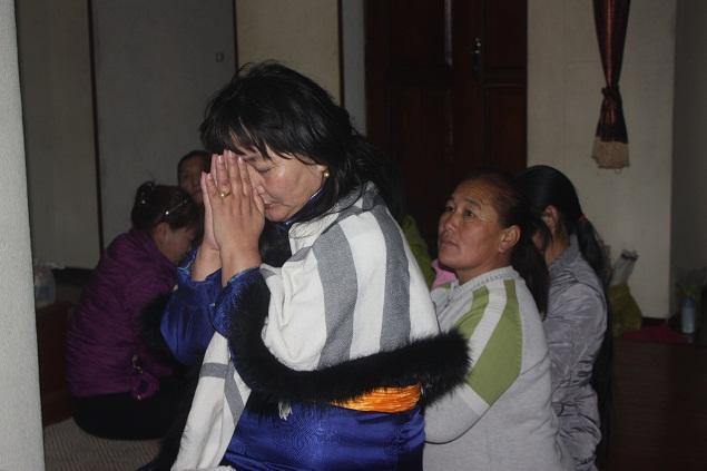 Хэнтийнхэн Д.Арвинг, “Дарвин” Дондогдуламыг хүсэмжлэв