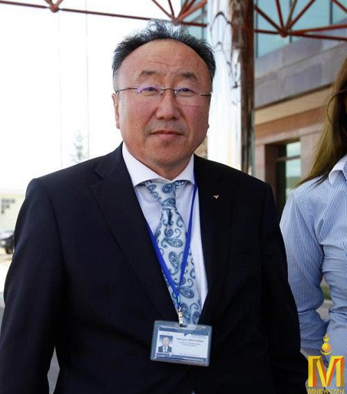 Зальт С.Билэгсайхан