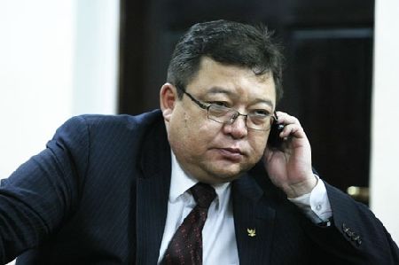 С.Эрдэнэ  айхгүй