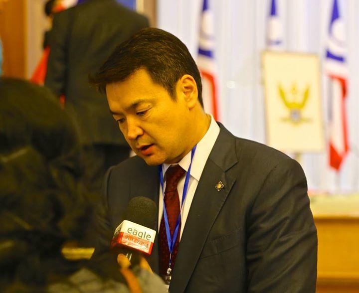  Ч.Сайханбилэгийг  төр хамгаалаад эхэлчихлээ