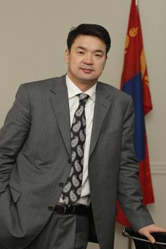 Сайн байна уу, шинэ Ерөнхий сайд аа!