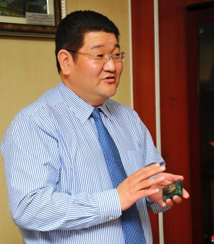 МАН-ын дэд сайдууд тодорлоо