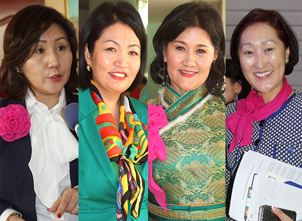 Суудал горилоод бүтэлгүйтсэн бүсгүйчүүд!