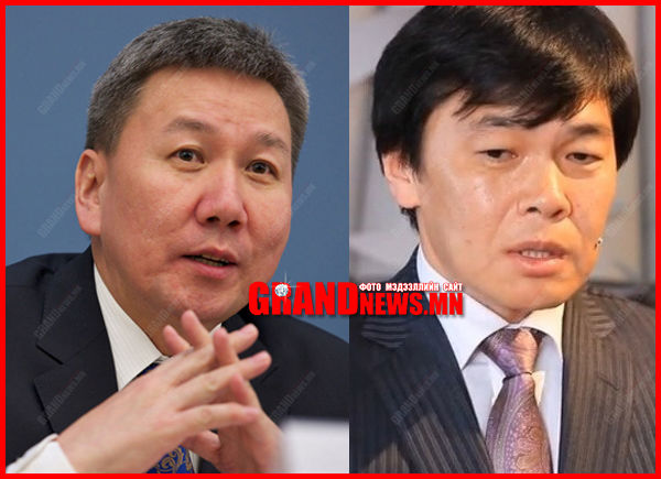   Нэгэн дээвэр дор багтаж шингэхээ больсон “нөхөрлөл”