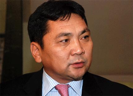 Л.Гансүх нарын хэргийг прокурорт шилжүүллээ