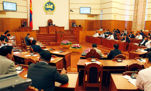 УИХ-ын халуун сэдэв