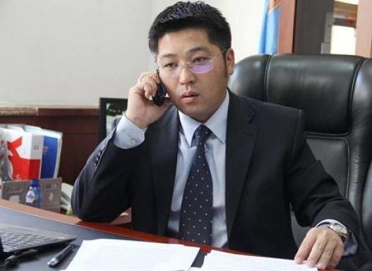 Э.Эрдэнэжамъянгийн ялыг хэвээр үлдээв