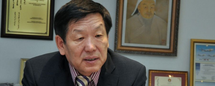                         Г.Жаргалсайхан Та  “Нүхт тур” ХХК-тай холбоогүй юу?  