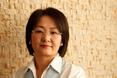 АН гурав хуваагдлаа