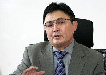 Сугарч чадсан Д.Сугар