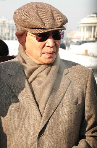 С.Баярын ангийн охин