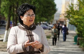 Р.Бурмааг дээрэлхүүлэхгүй гэнэ шүү 