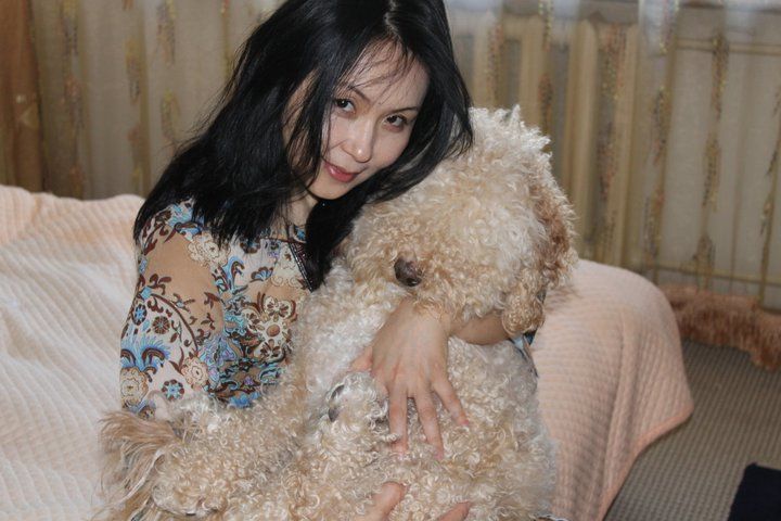 Дэд сайд асан Ж.Цолмон айсуй