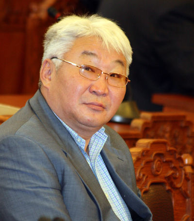 Э.Бат-Үүлийн мөрөөдөл Леди Гага