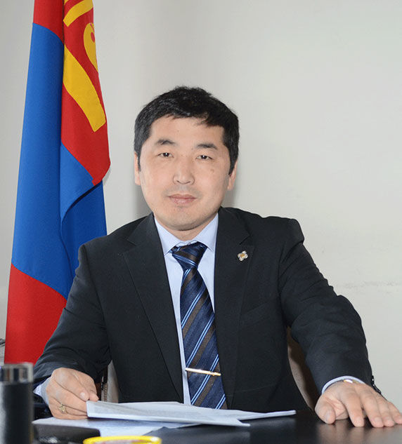 О.Баасанхүүгийн буцаалт, Х.Баттулгын үдэлт