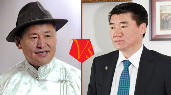 Хэзээ ч уучлалт гуйхгүй дээ 