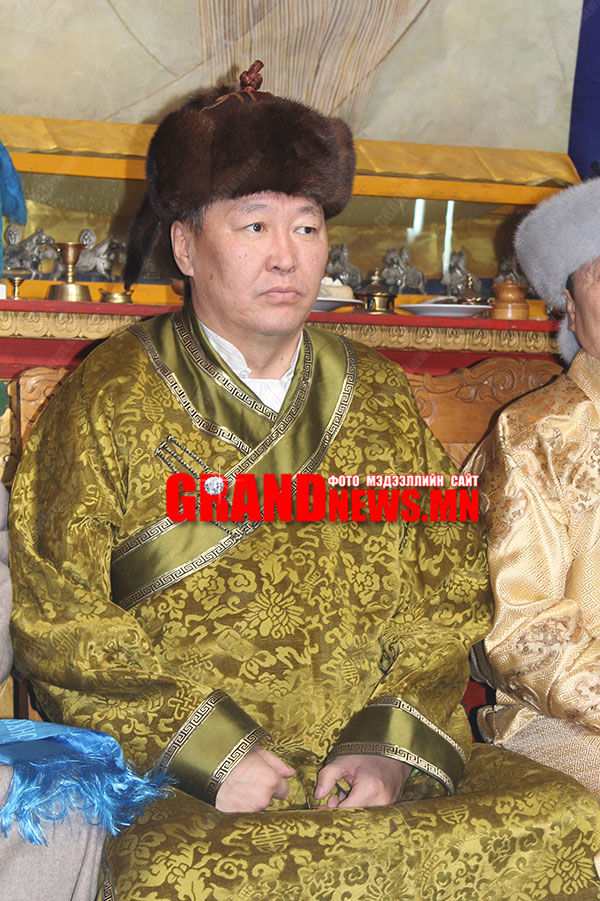 Унадаггүй, буудаггүй Фортуна сайдаа гэж!