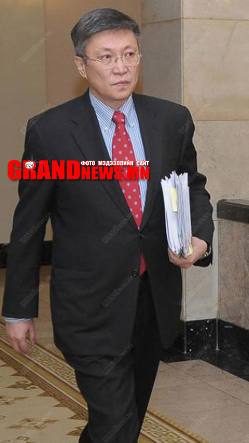 С.Баяр нар М.Энхболдын эсрэг үү, эсвэл?