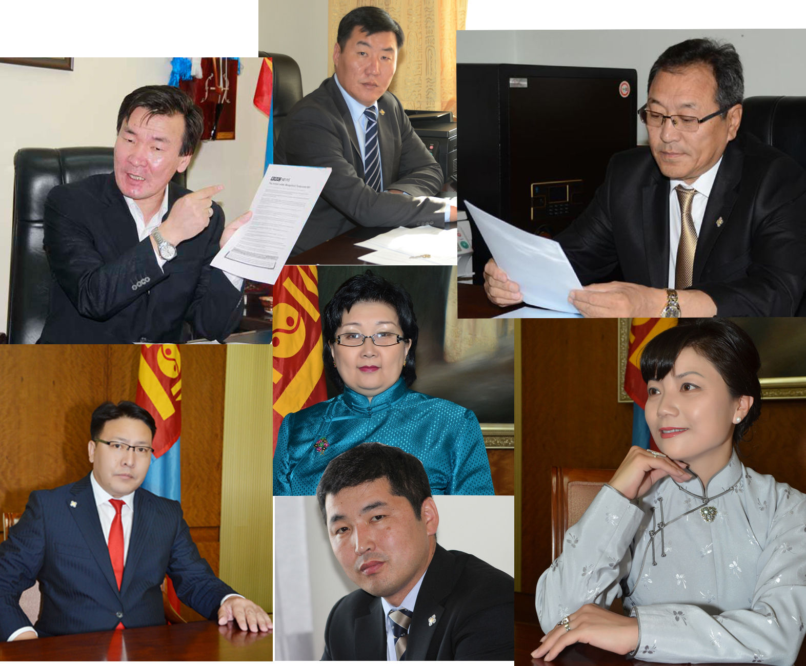 Шинэ төсөл, шинэ даргатай ӨЧИГДӨР