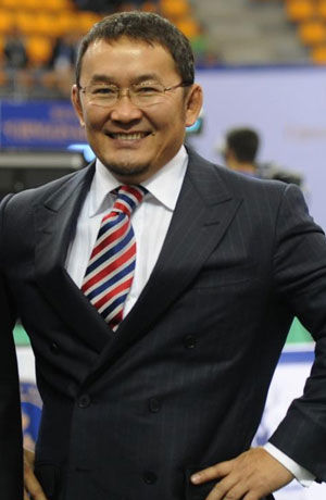 ”Женко”  Х.Баттулгын үнэн нүүр царай-1