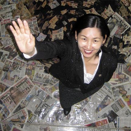 Худлаа гүйдэг сайд