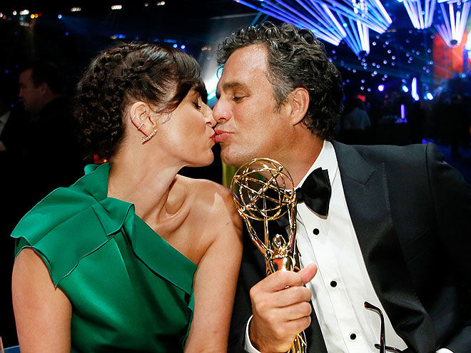 “Emmy Awards-2014” фото 