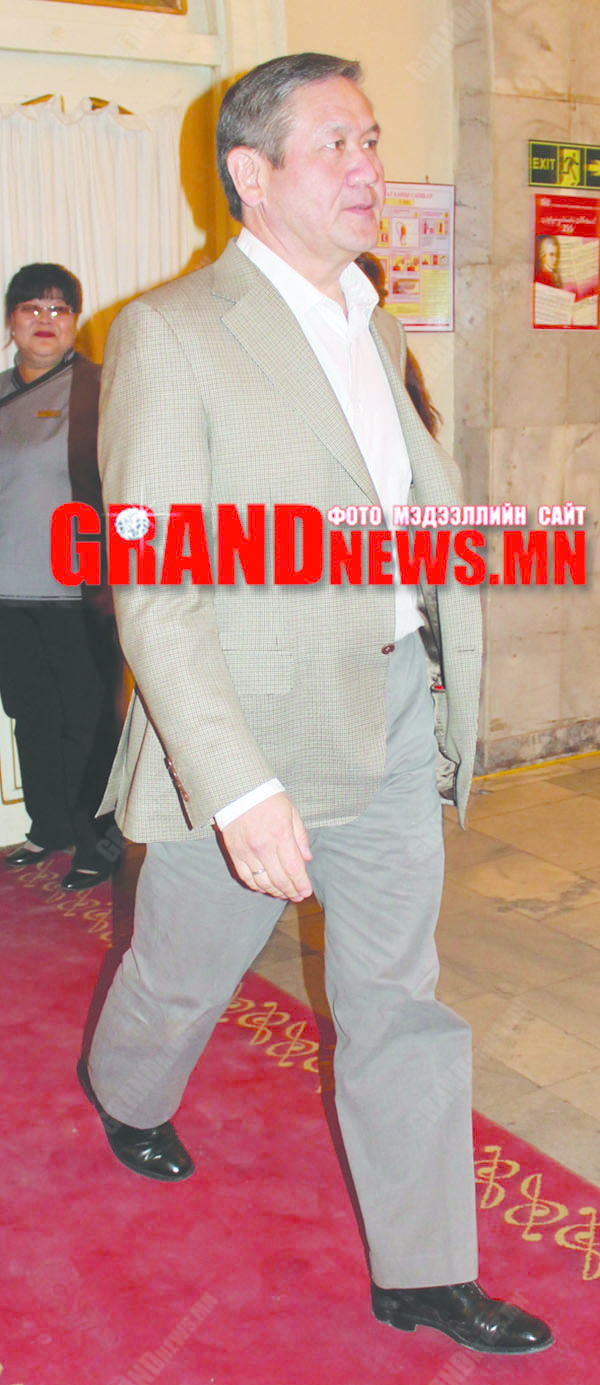   Н.Энхбаяраас асуу!