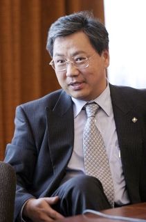 Р.Амаржаргал: Өнөөдрийн ҮЗХ-ны хурлаар намын дүрмийг шинэчлэх ёстой 