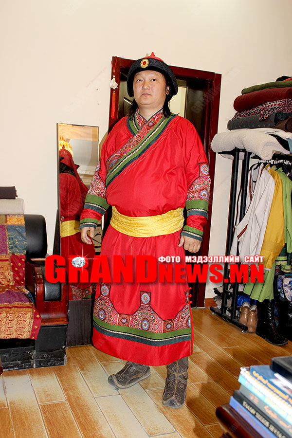 С.Жавхлан маргааш жагсана