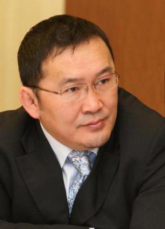 АН-аас Ерөнхийлөгчийн сонгуульд Х.Баттулга нэр дэвшинэ