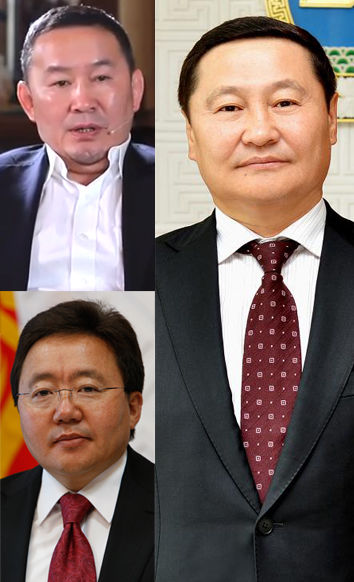 Яс булаалдсан ноход шиг...