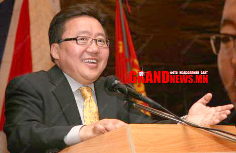 Гурван “өндөрлөг”-т хэлэх үг байна