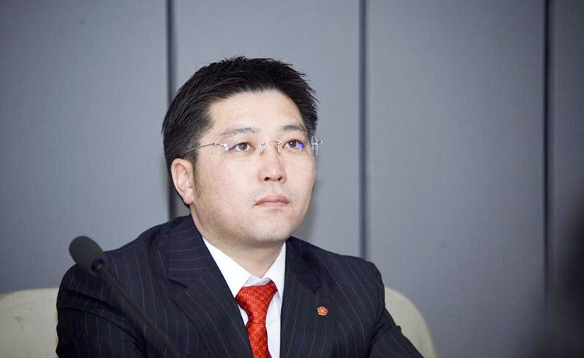 Дэд сайд Э.Эрдэнэжамъян ажлаа өгнө