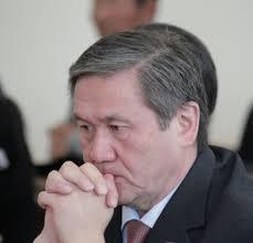 Н.Энхбаяр удахгүй газардана