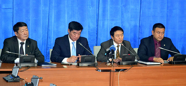 600 сая төгрөгийг шатааж ч болно!