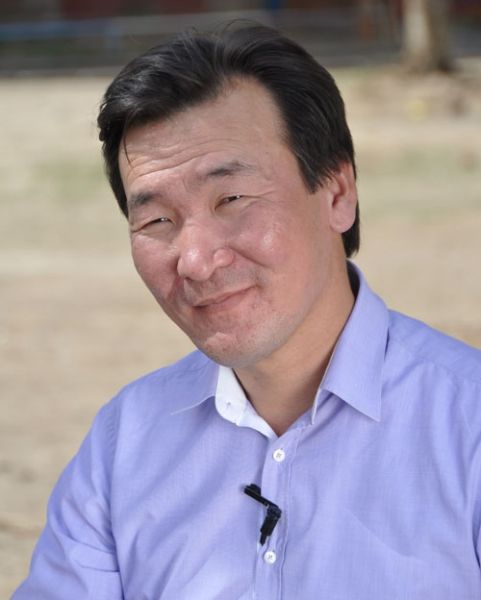 С.Ганбаатар унах уу?