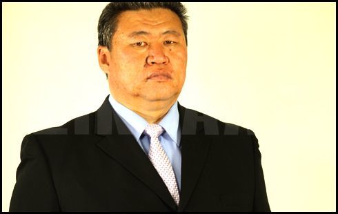 Ерөнхий сайд асан Д.Бямбасүрэнгийн хүү ИЗНН-ын генсэк боллоо