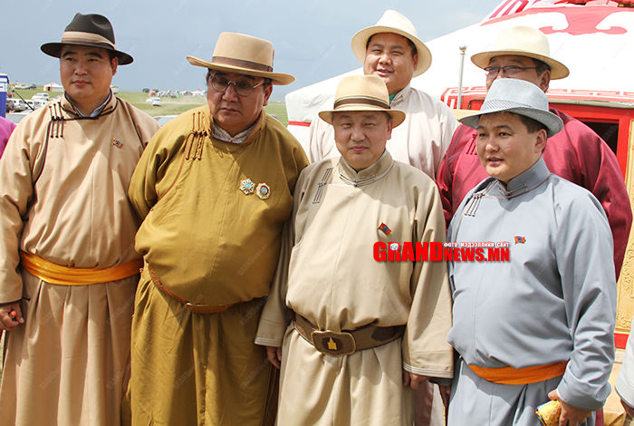 Дарга тавилан