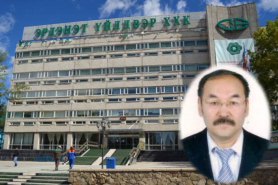 Ц.Нямдорж ”Сахал” Д.Эрдэнэбилэгийн эрэлд гарав