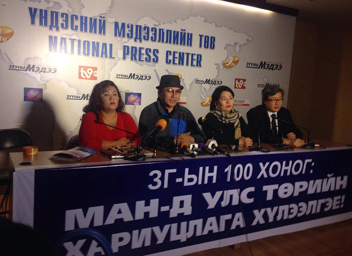 Засгийн газрын 100 хоног: Хэн юу хэлэв?