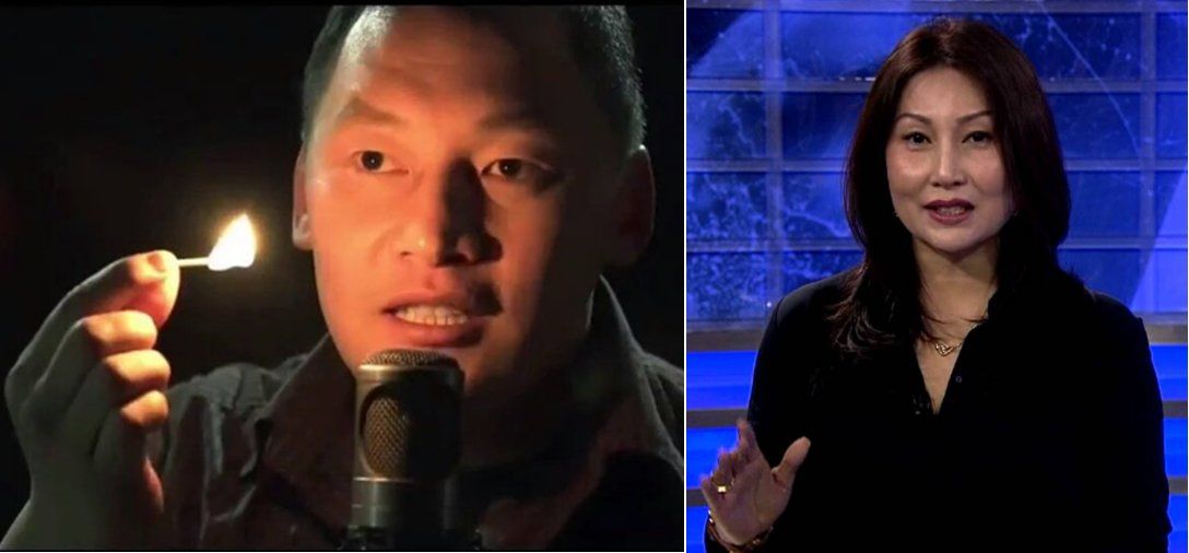 Жүжигчин Б.Амарсайханы хүргэн ах ГХЯ-ны “хурган дарга” болов