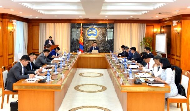 0-3 насны хүүхдээ асарч буй эхэд улирал бүр цалин олгоно